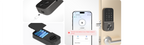 IMOU Cubo Smart Lock