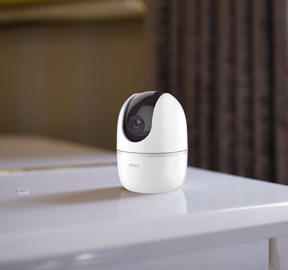 IMOU Ranger 2 (2K) 3MP