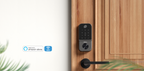 IMOU Cubo Smart Lock