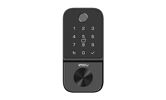IMOU Cubo Smart Lock