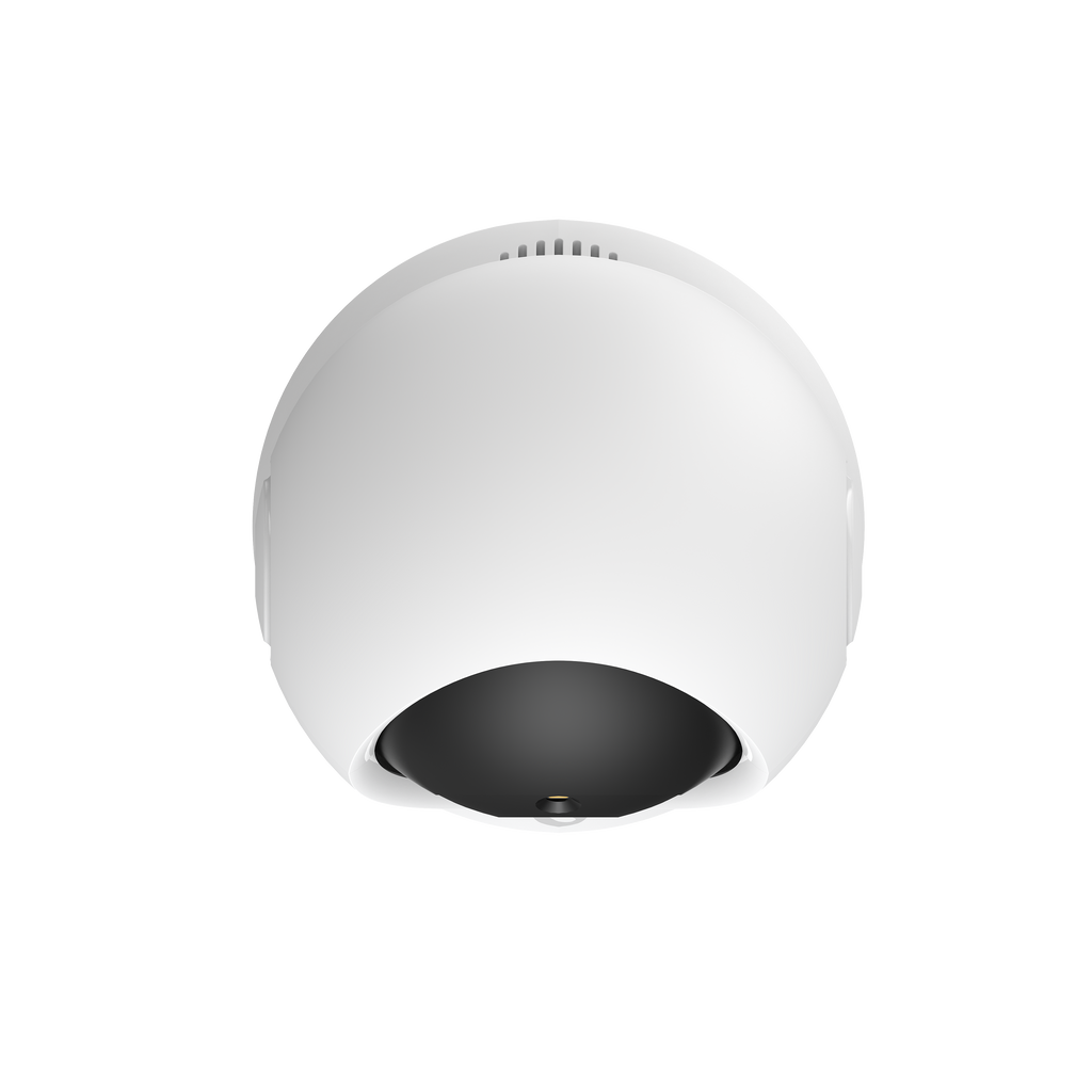 EZVIZ H6C Pro (3K) 5MP
