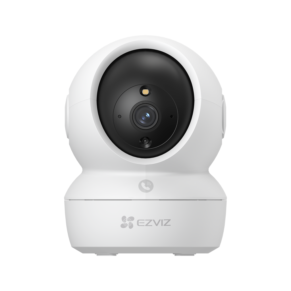 EZVIZ H6C Pro (3K) 5MP