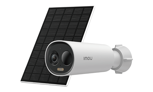 IMOU Cell 3C (2K) 3MP
