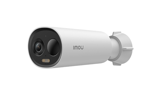 IMOU Cell 3C (2K) 3MP