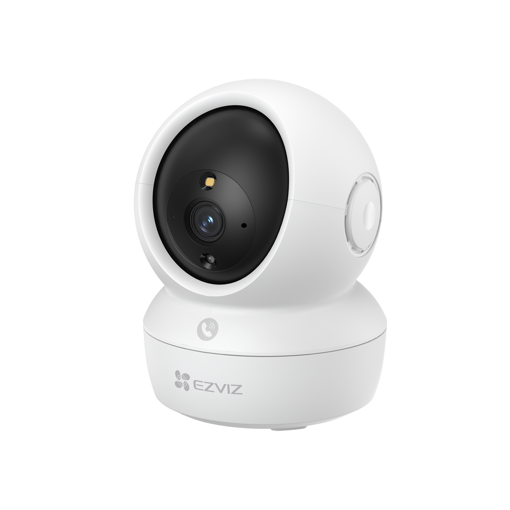 EZVIZ H6C Pro (3K) 5MP