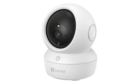 EZVIZ H6C Pro (3K) 5MP