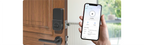 IMOU Cubo Smart Lock