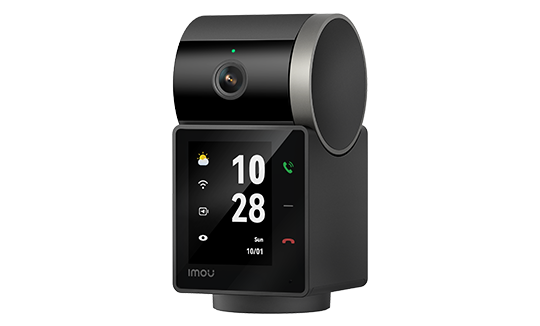 IMOU Rex Vt (3K) 5MP