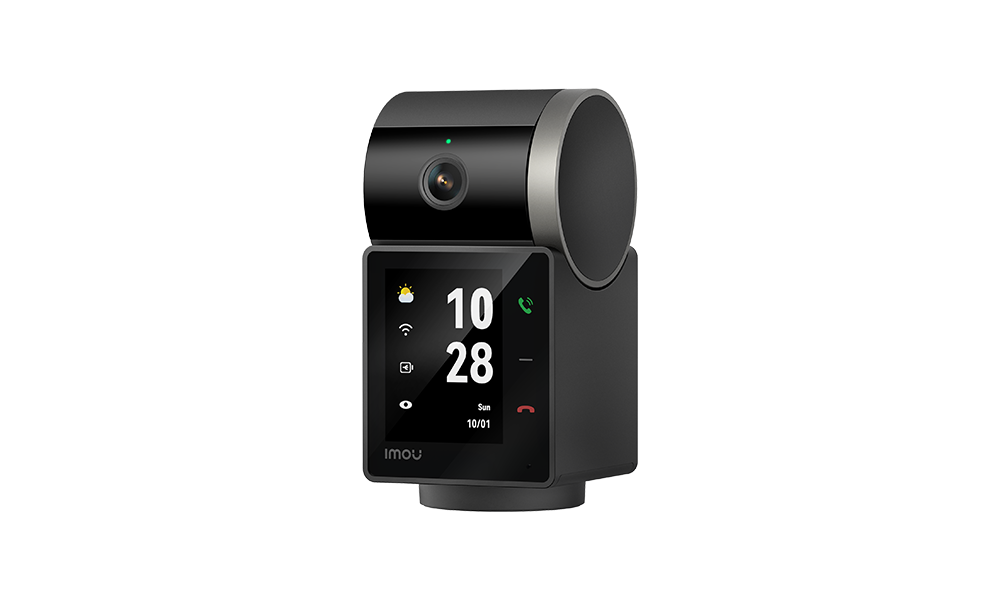 IMOU Rex Vt (3K) 5MP