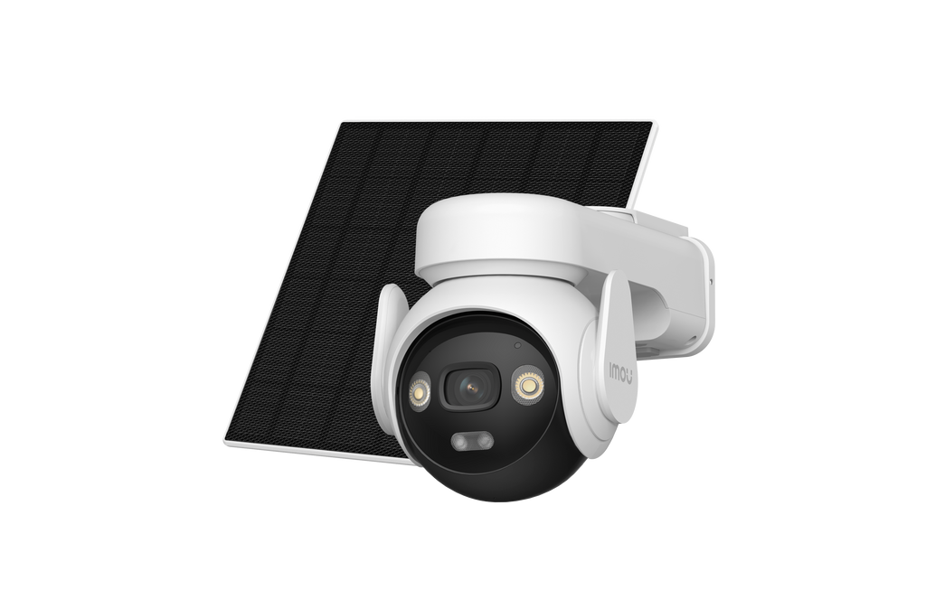 IMOU Aov Pt 4G (3K) 5MP
