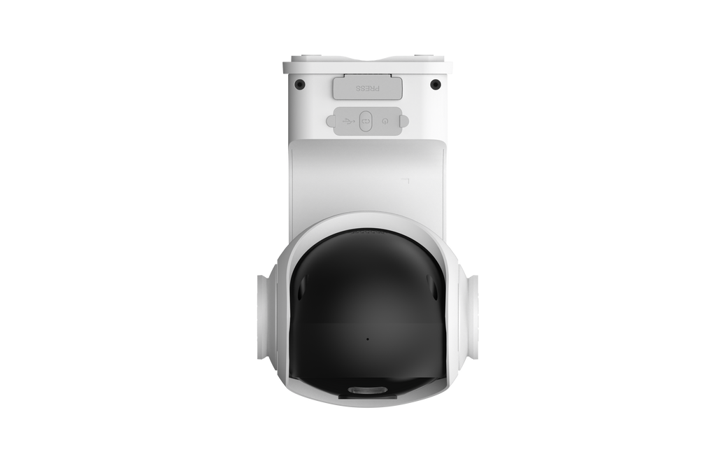 IMOU Aov Pt 4G (3K) 5MP