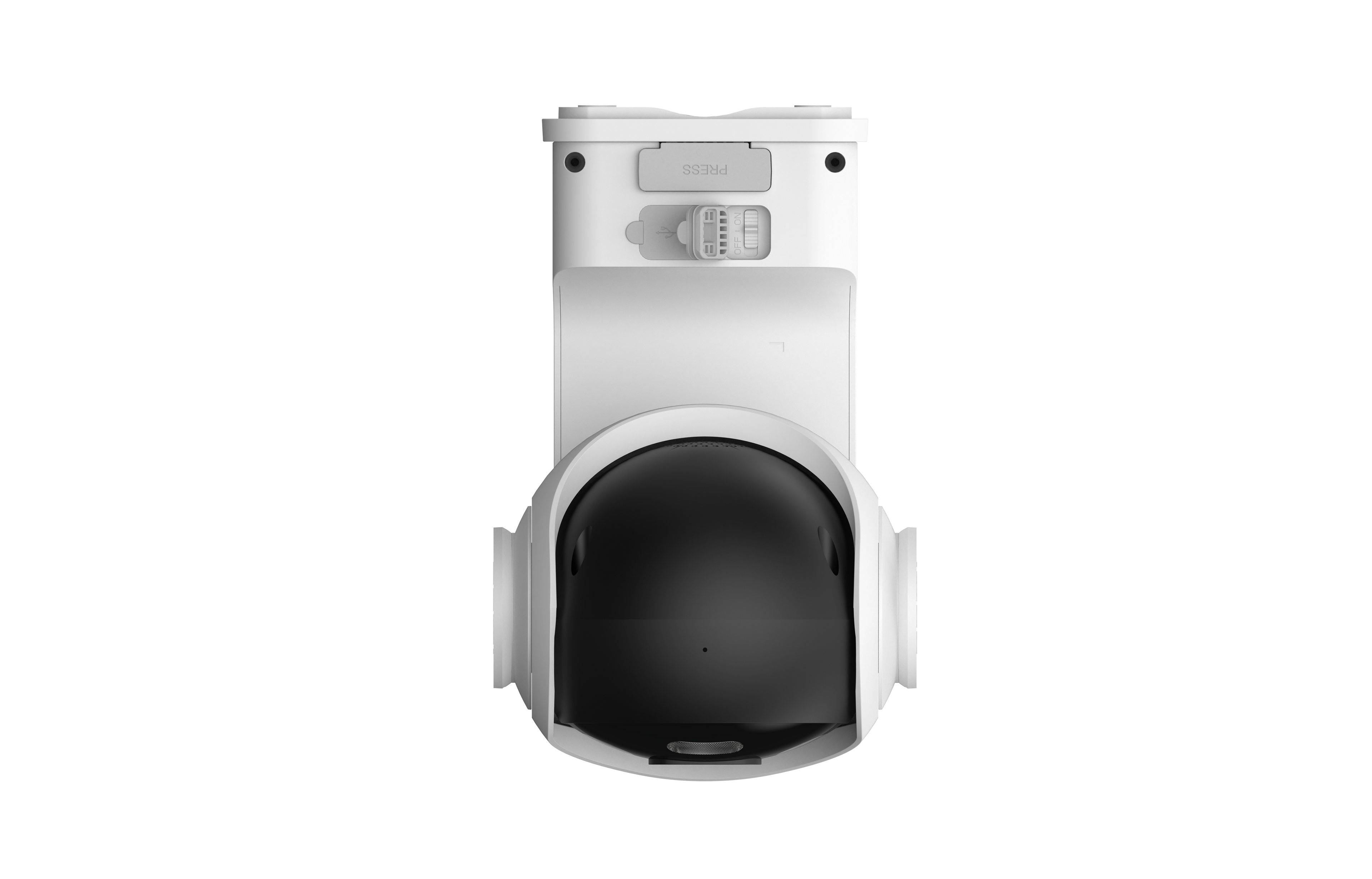 IMOU Aov Pt 4G (3K) 5MP