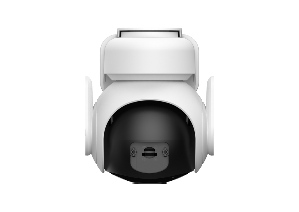 IMOU Aov Pt 4G (3K) 5MP