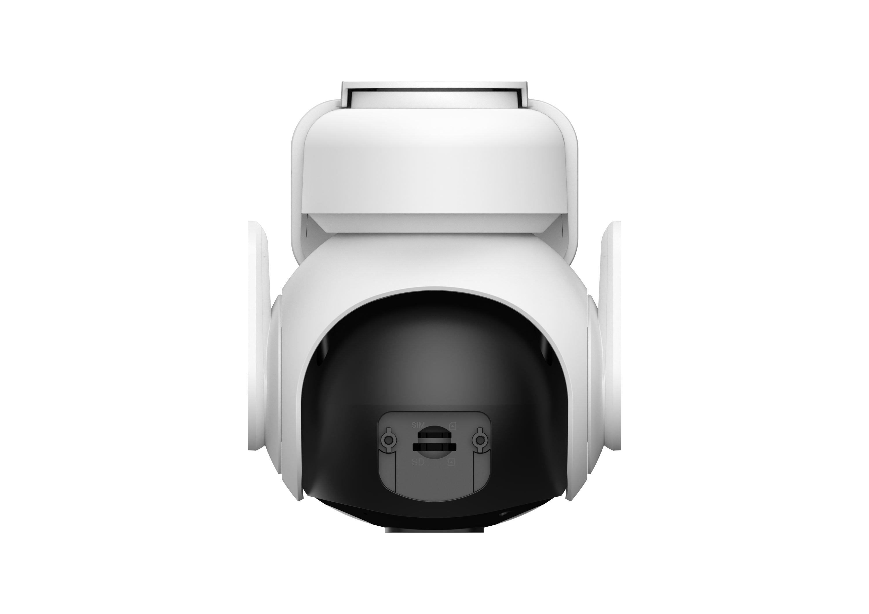 IMOU Aov Pt 4G (3K) 5MP