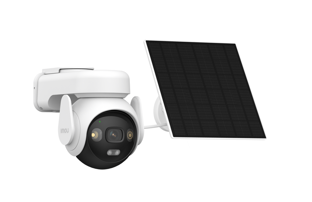 IMOU Aov Pt 4G (3K) 5MP