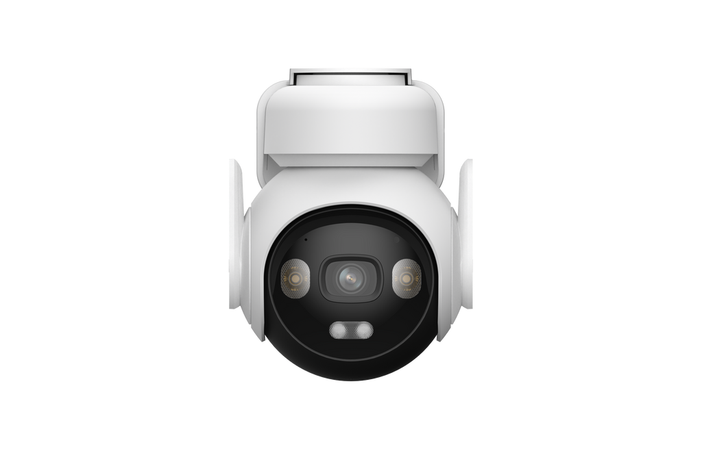 IMOU Aov Pt 4G (3K) 5MP