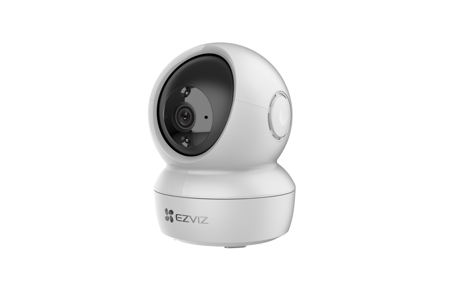 EZVIZ H6C Pro (2K) 3MP