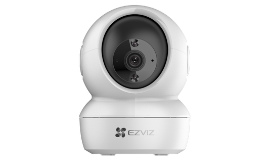 EZVIZ H6C Pro (2K) 3MP