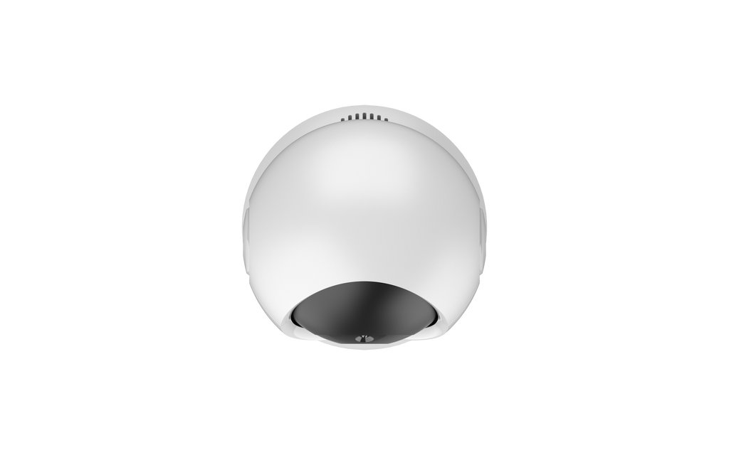 EZVIZ H6C Pro (2K) 3MP