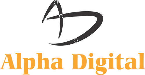 Alpha digital