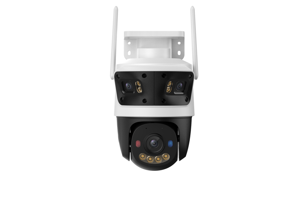 IMOU Cruiser Triple (3K) 5MP