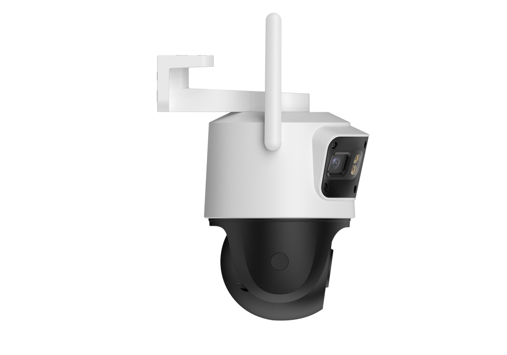 IMOU Cruiser Triple (3K) 5MP