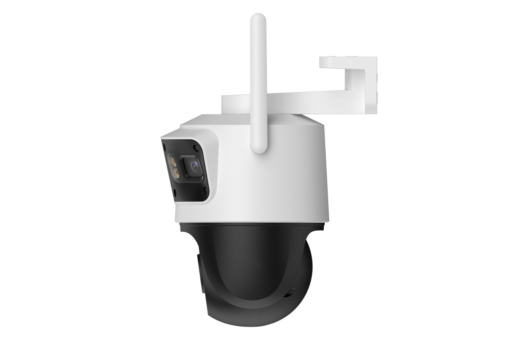 IMOU Cruiser Triple (3K) 5MP