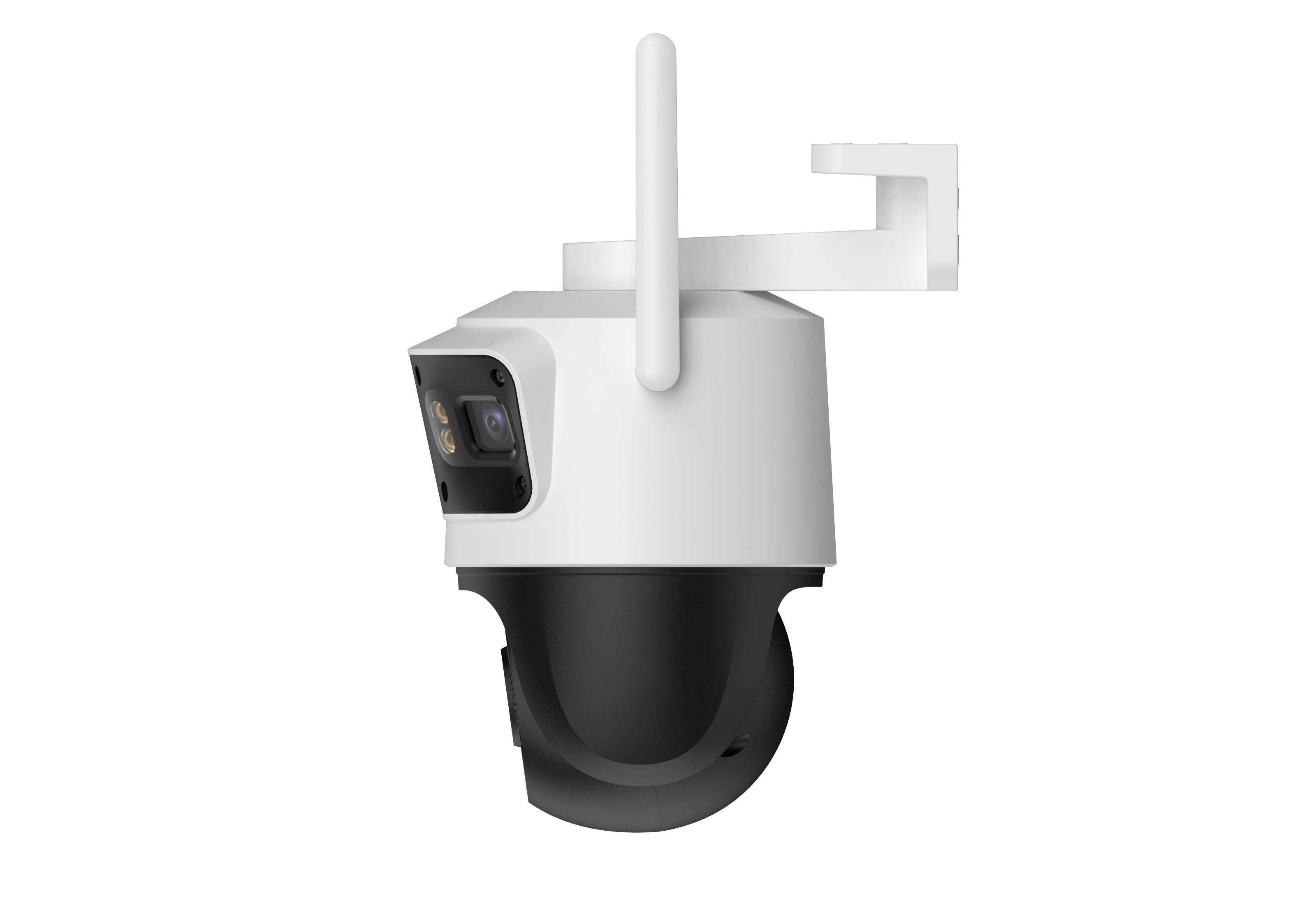 IMOU Cruiser Triple (3K) 5MP