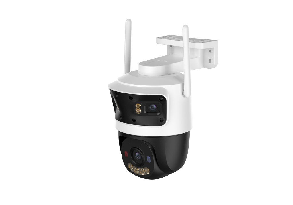 IMOU Cruiser Triple (3K) 5MP