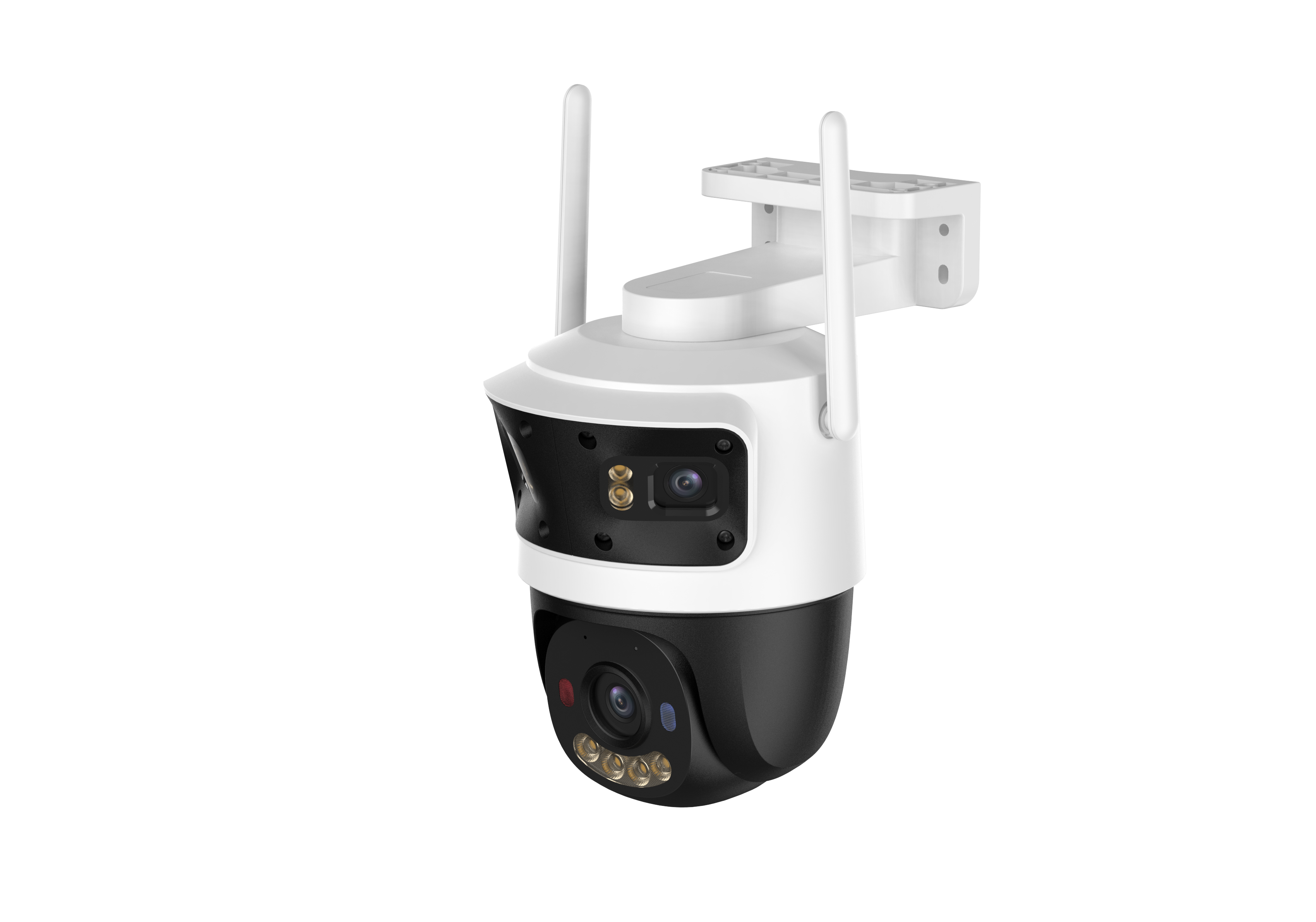 IMOU Cruiser Triple (3K) 5MP