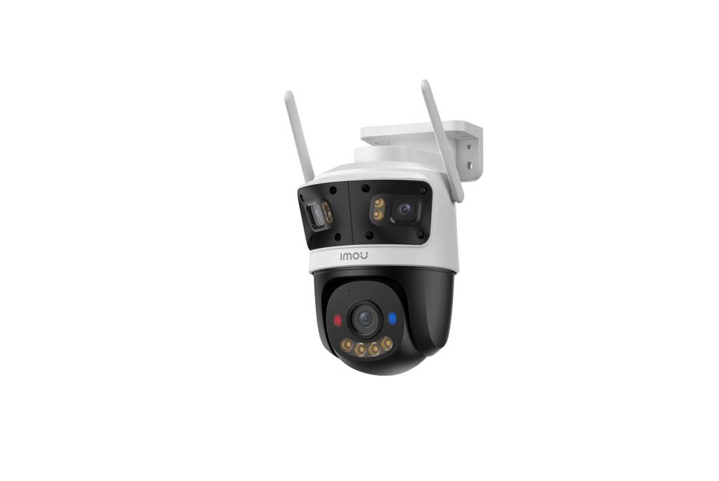 IMOU Cruiser Triple (3K) 5MP