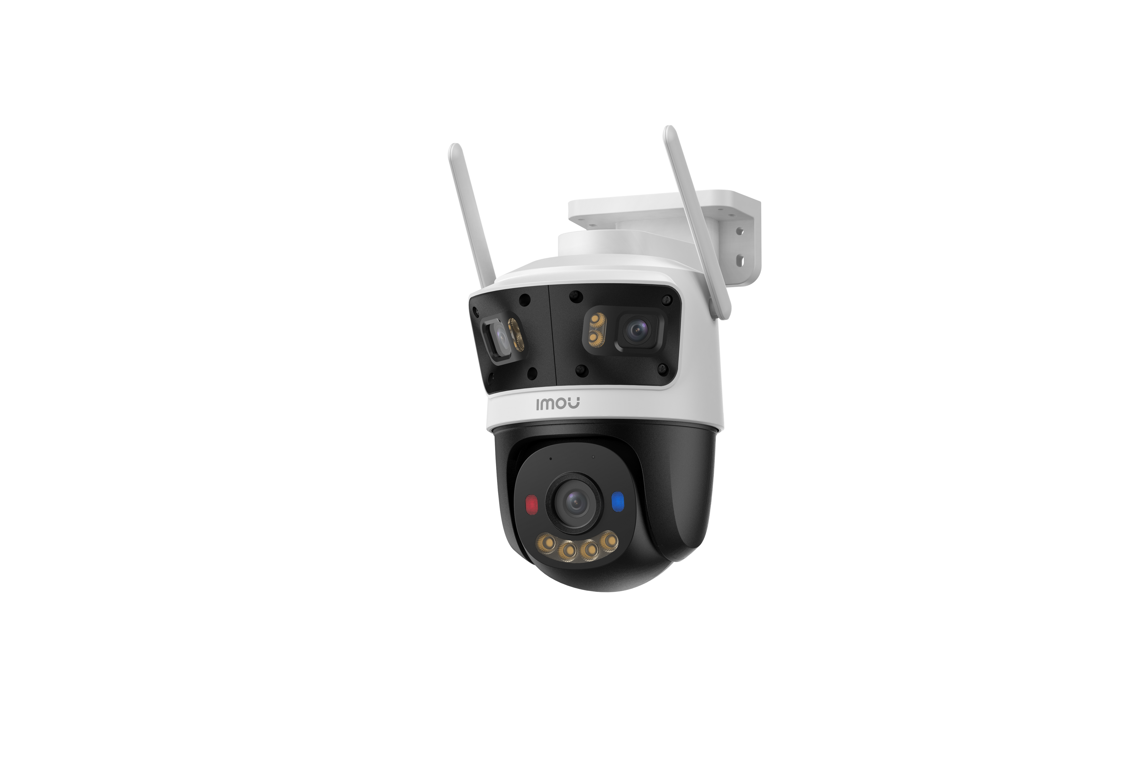 IMOU Cruiser Triple (3K) 5MP