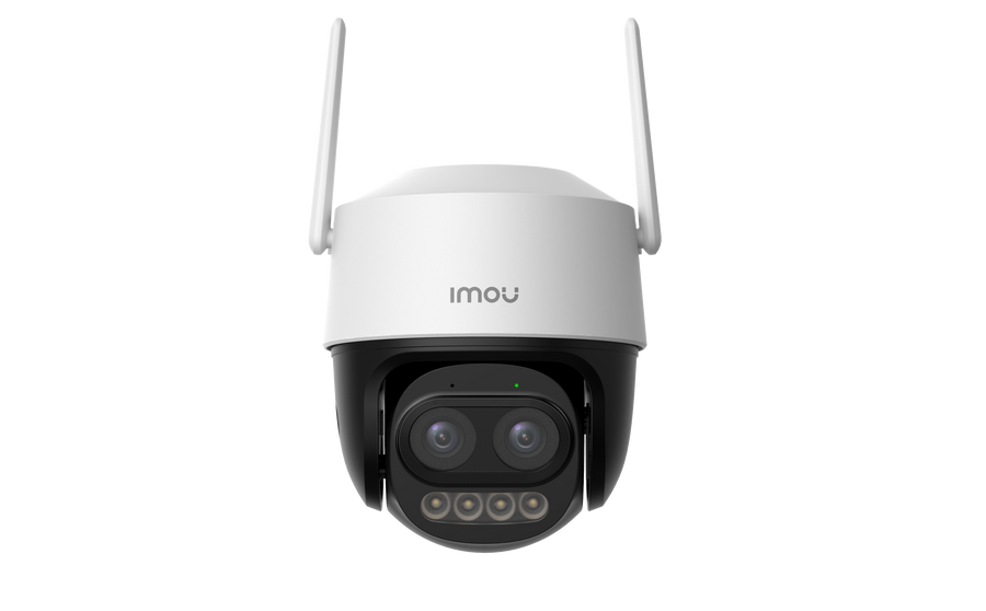 IMOU Cruiser Z (3K) 5MP