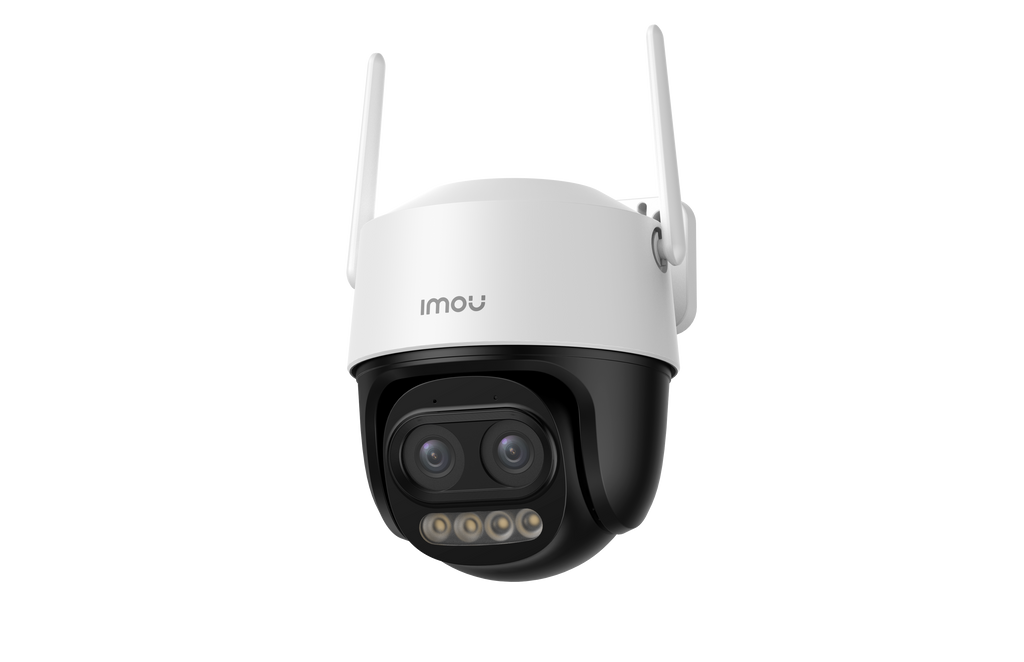 IMOU Cruiser Z (3K) 5MP