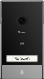EZVIZ Hp7