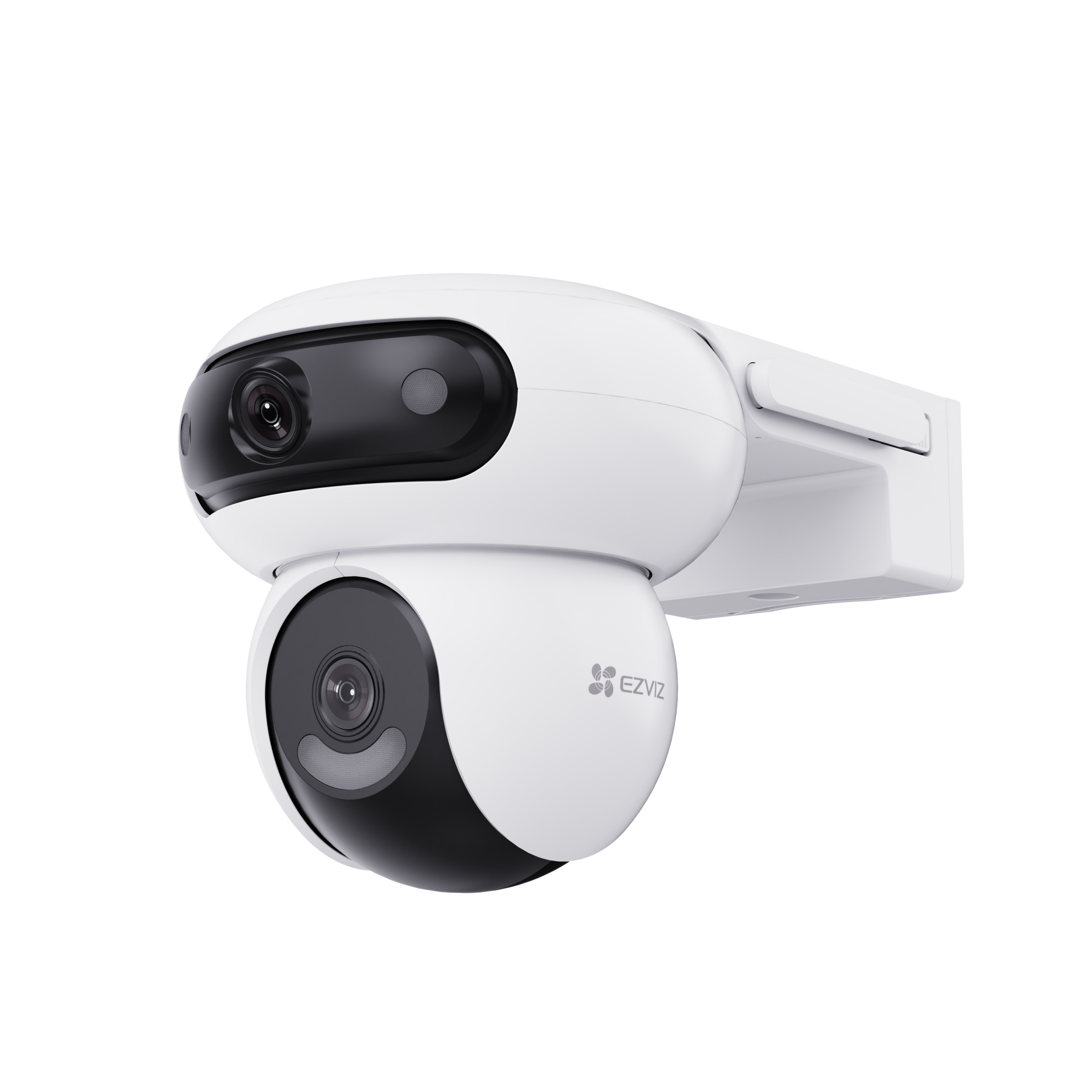 EZVIZ H90 Dual (4+4MP)