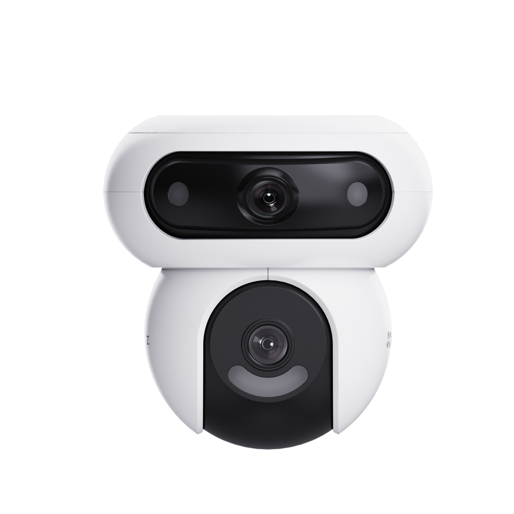 EZVIZ H90 Dual (4+4MP)