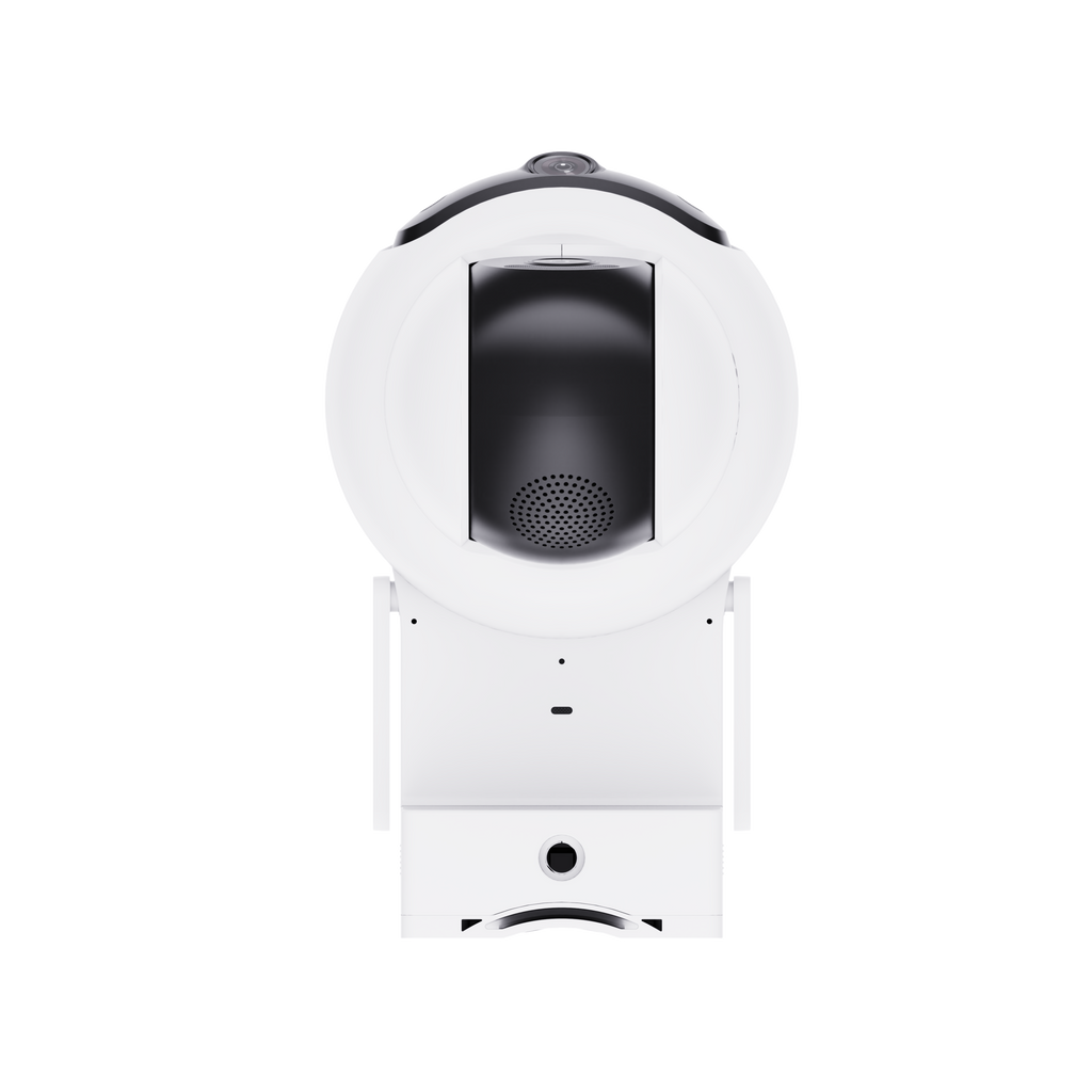 EZVIZ H90 Dual (4+4MP)