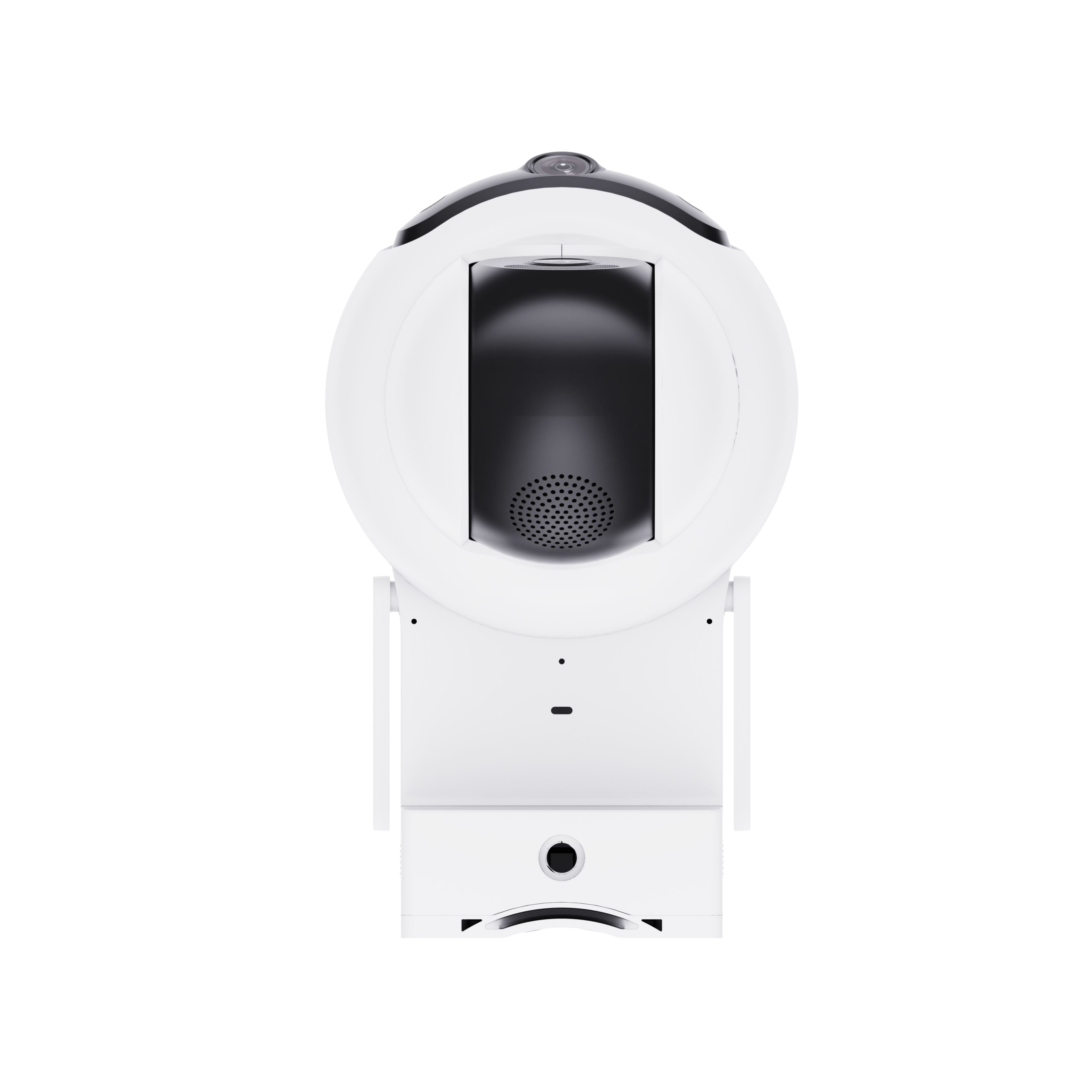 EZVIZ H90 Dual (4+4MP)