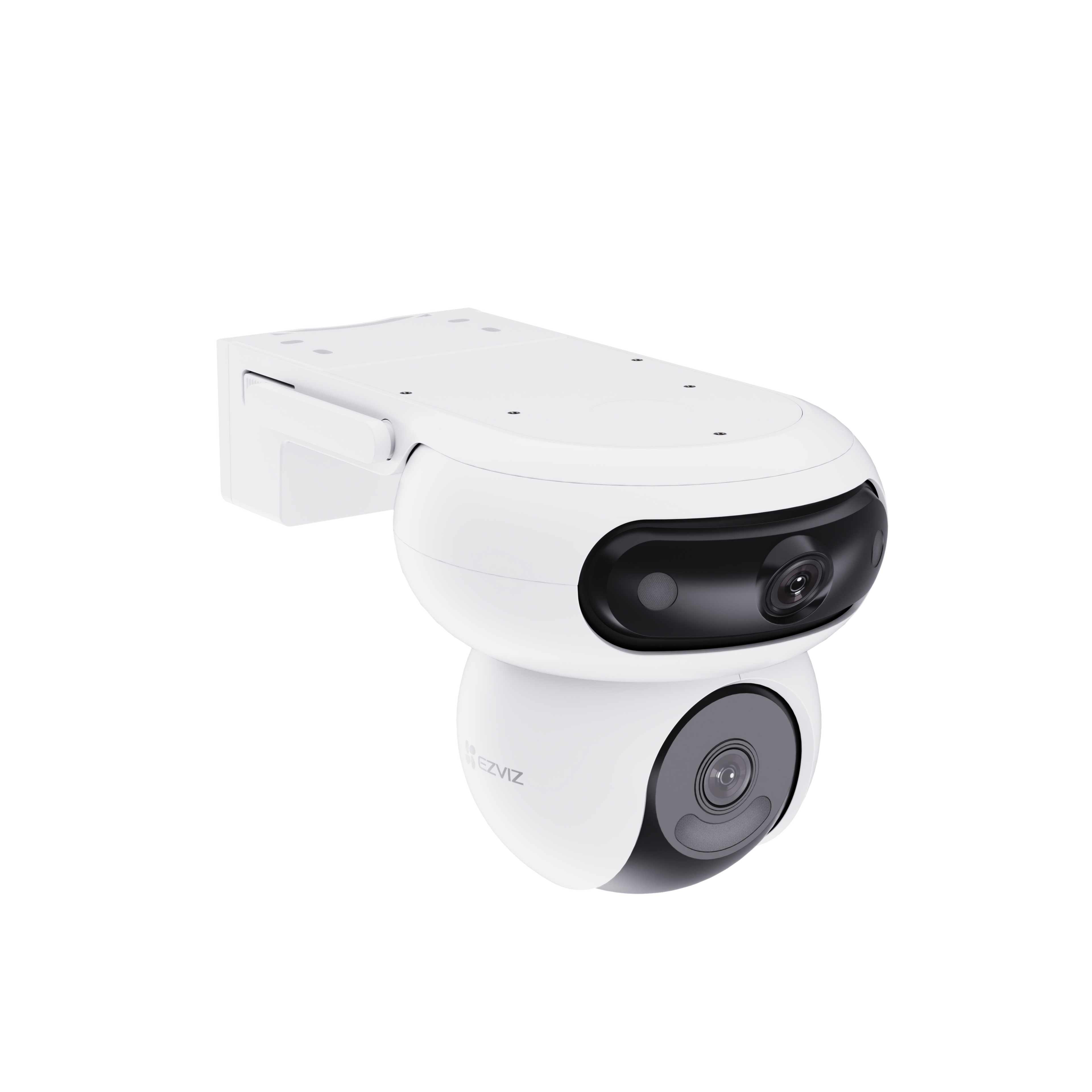 EZVIZ H90 Dual (4+4MP)