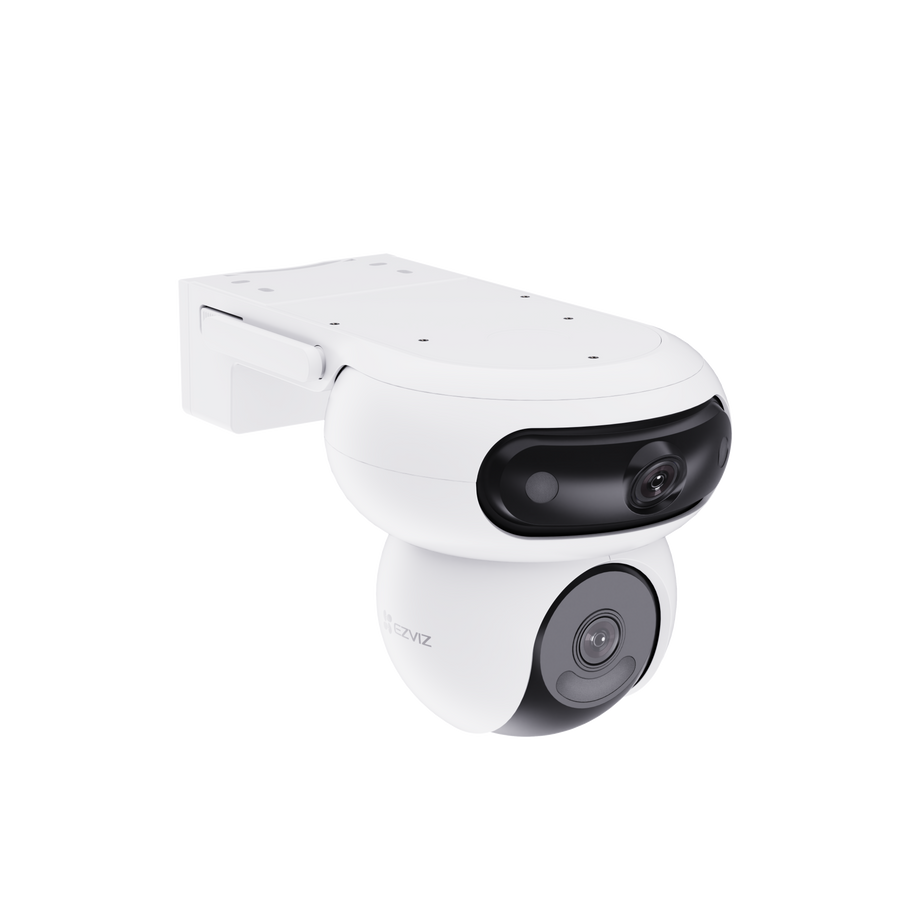 EZVIZ H90 Dual (4+4MP)