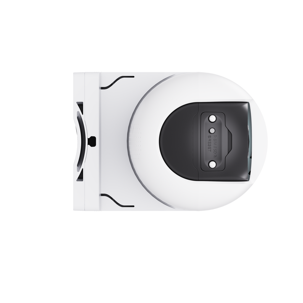 EZVIZ H8C 4G (2K) 3MP
