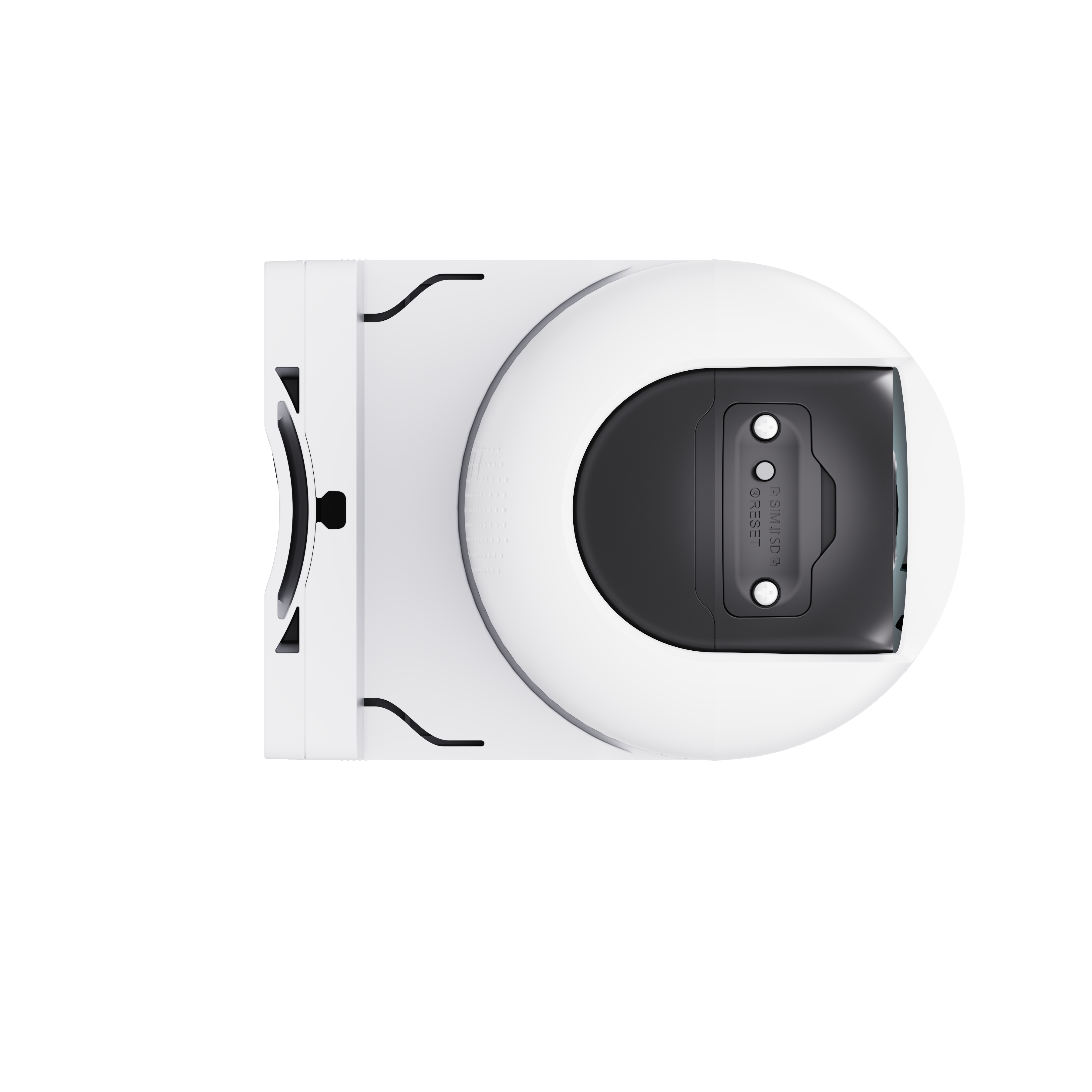 EZVIZ H8C 4G (2K) 3MP