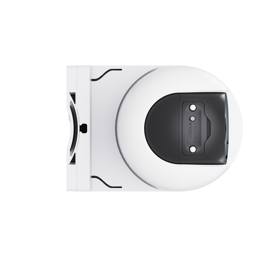EZVIZ H8C 4G (2K) 3MP