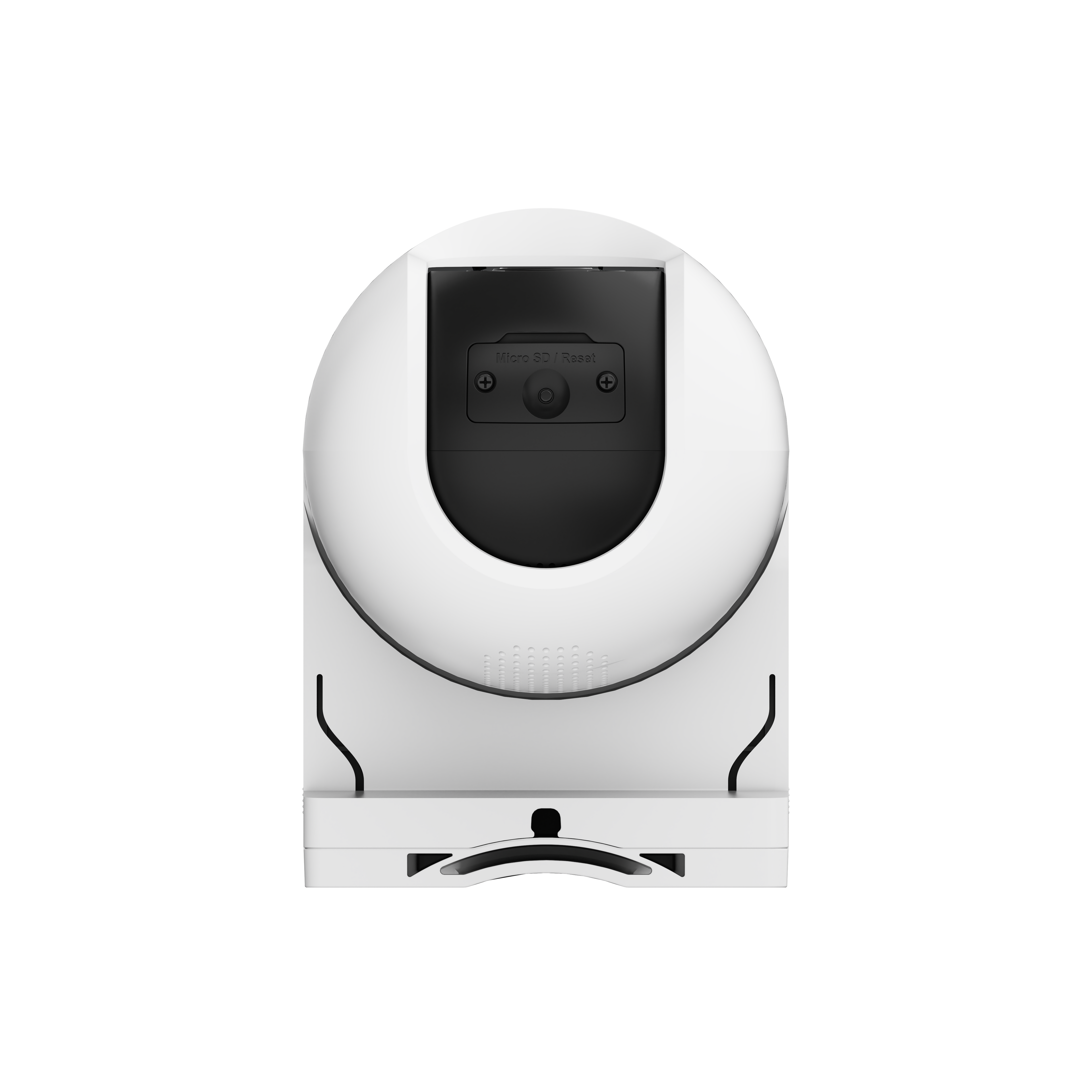 EZVIZ H8C (3K) 5MP