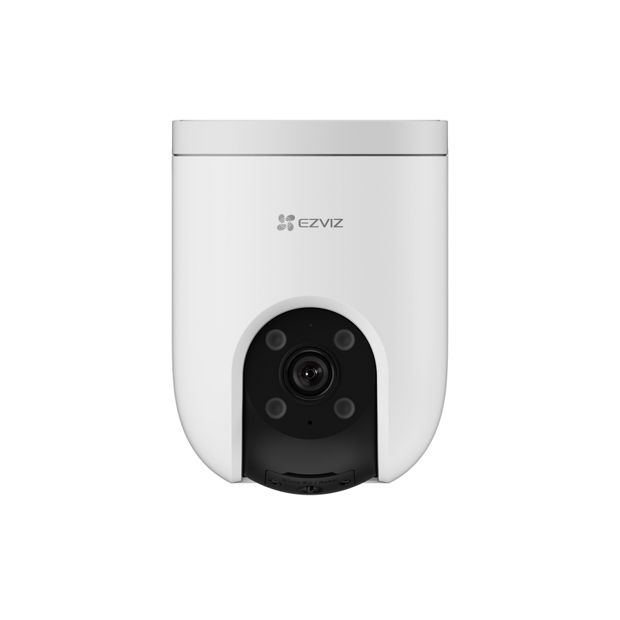 EZVIZ H8C (3K) 5MP