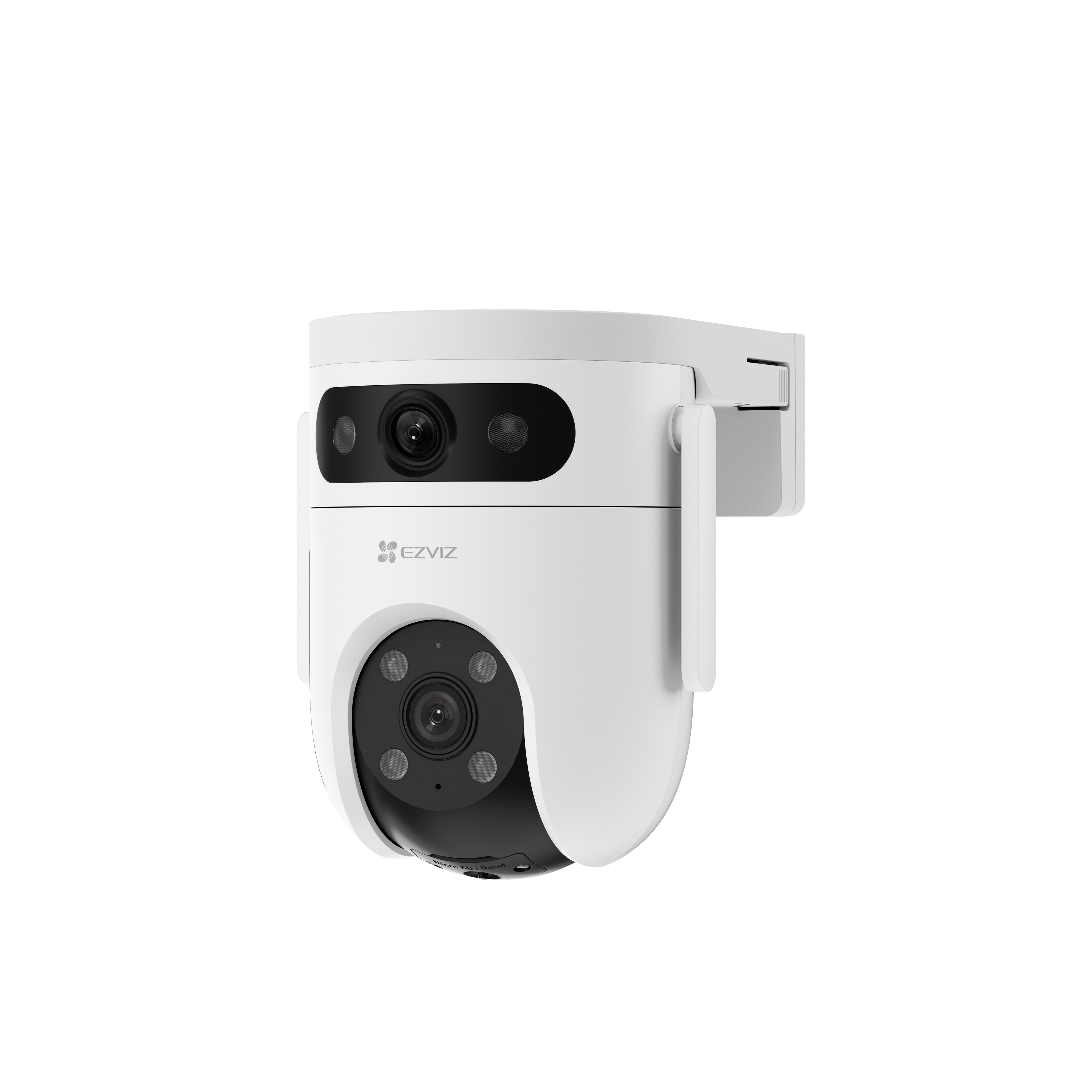 EZVIZ H9C Dual (3+3MP)