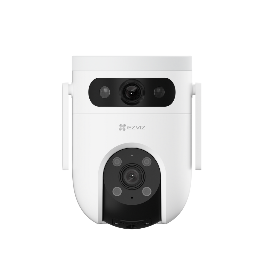EZVIZ H9C Dual (3+3MP)