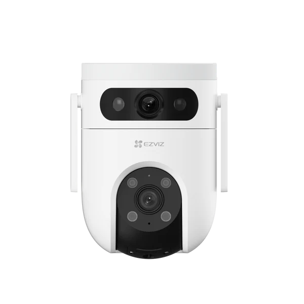 EZVIZ H9C Dual (5+5MP)