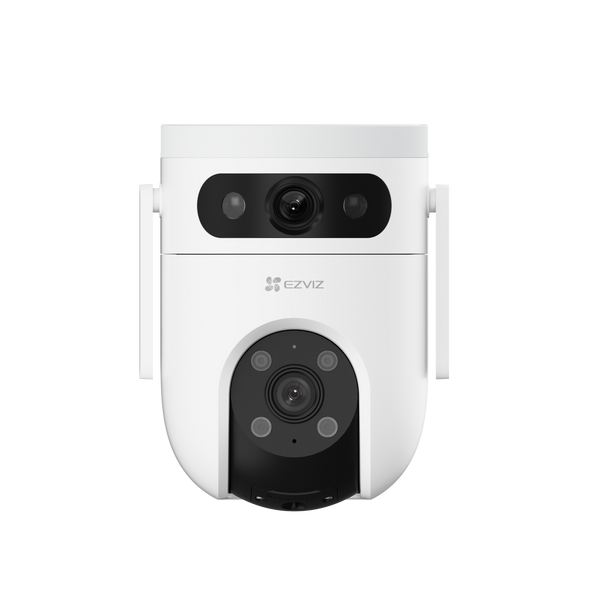 EZVIZ H9C Dual 4G (3K) 5MP